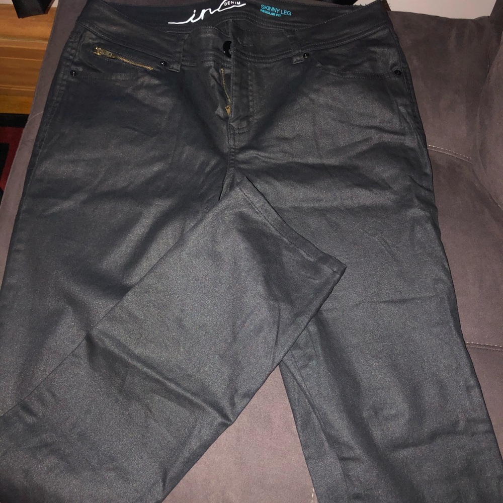INC jeans like new